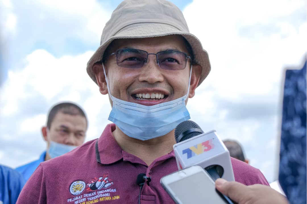 Terengganu Buka Peluang Kepada Siswazah Jadi Petani Profesional