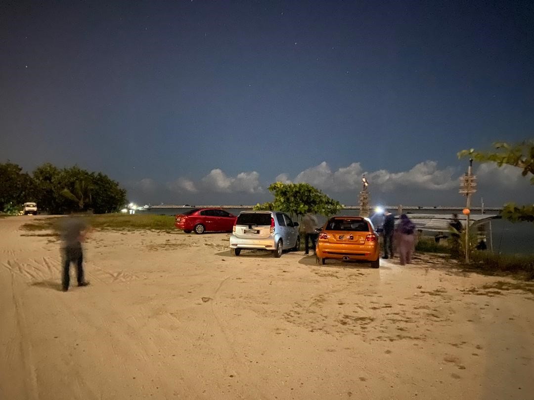 Skuad Khas Cegah Perbuatan Maksiat Di Drawbridge