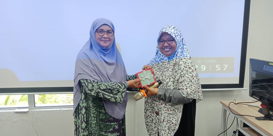 Golongan Veteran Perlu Kuasai Bidang IT