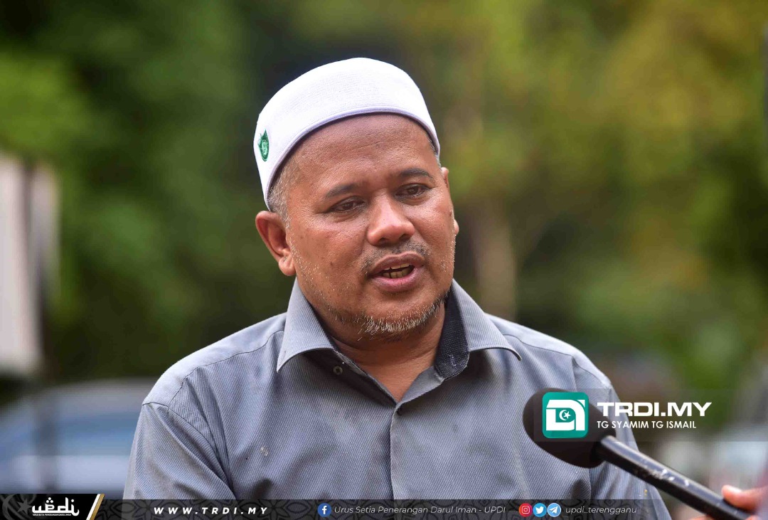 Terengganu Yakin Capai  Lima Juta Pelawat Melebihi Sasaran Awal