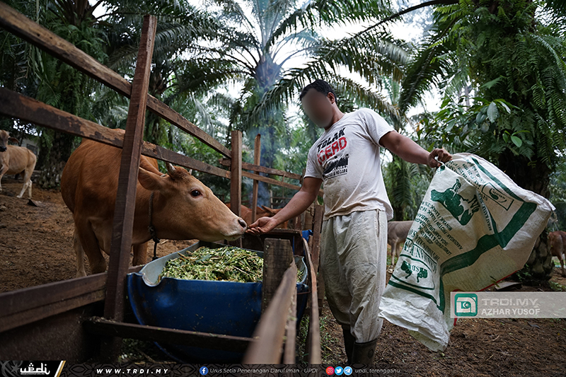 'Cukuplah 18 Tahun Bergelumang Dengan Najis Dadah'