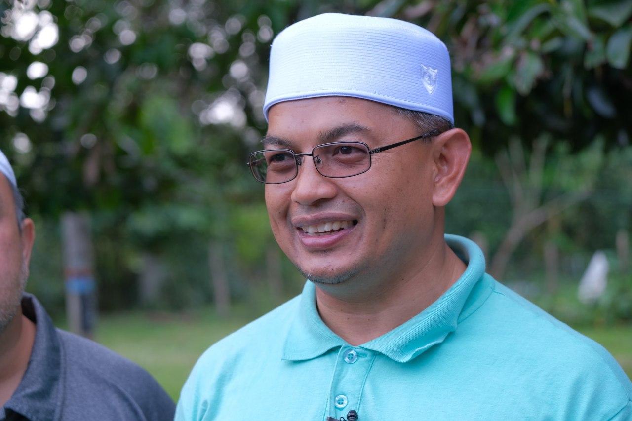 Penyelenggaraan, Bina Jalan Di Jabi Sedang Giat Berjalan