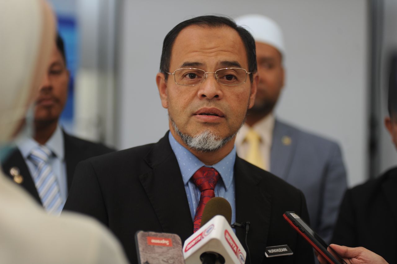 Muara Sungai Cetek : Kerja-Kerja Awal Telah Dilakukan, Nelayan Tidak Dipinggirkan