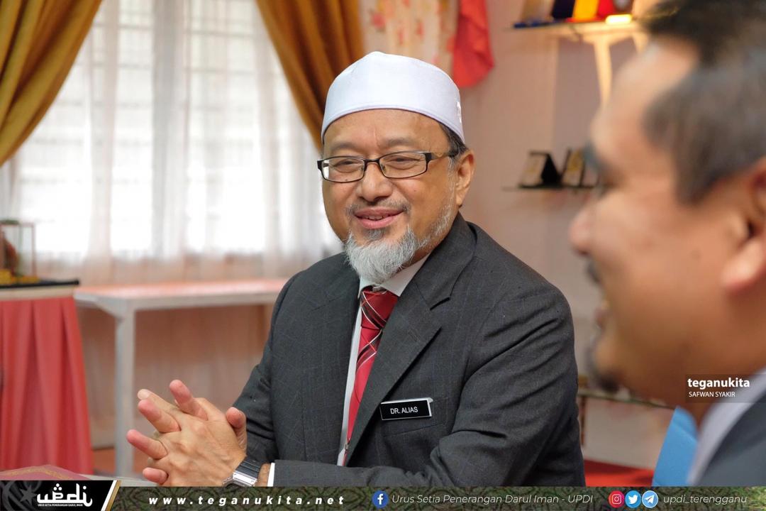 Terengganu Laksana Caj Percuma Wad Kelas Ketiga Oktober Ini - Dr Alias