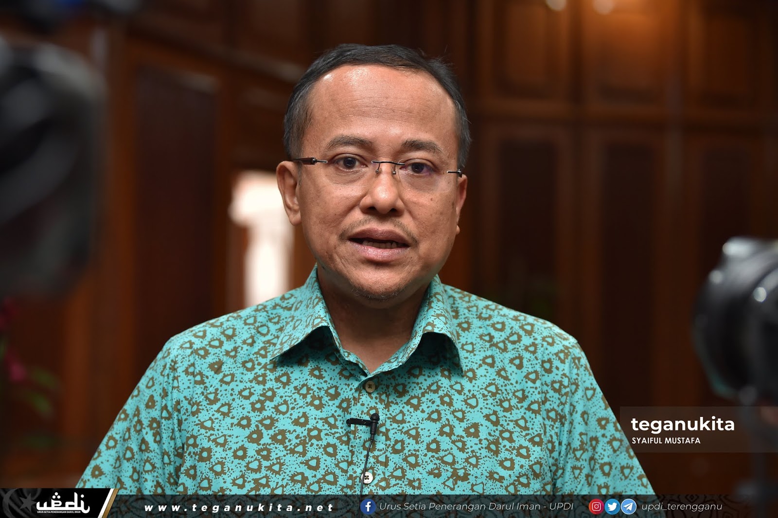 Terengganu Sedia Laksana PKPB