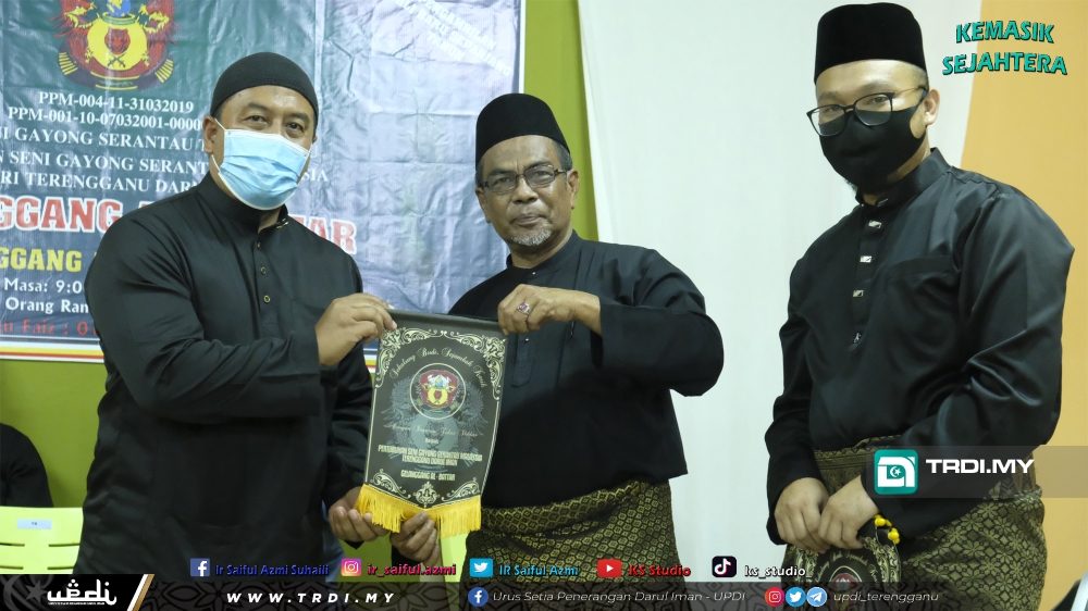 Gelanggang "Al-Battar" Sinar Baru Khazanah Bani Melayu