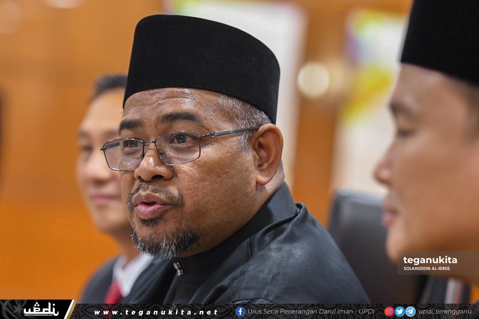 Dana Khas Galak Industri Hiliran Getah Ambil Pekerja Tempatan