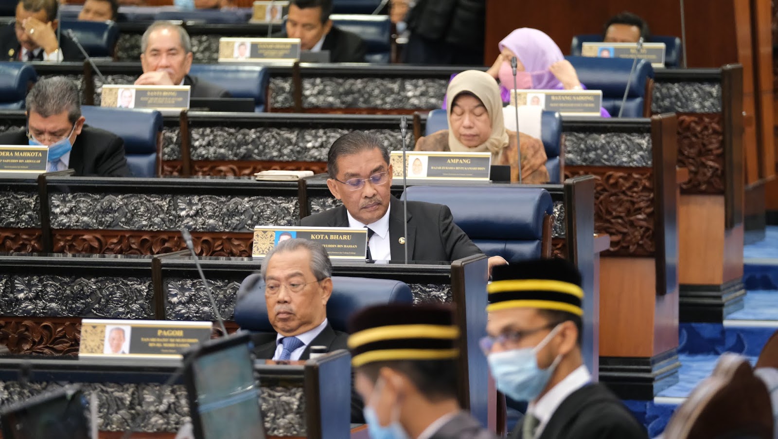 Pelaksanaan Penebusan Ganti Cuti Rehat Dikaji Semula