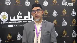 Nasihat oleh Dr Suhazeli Abdullah