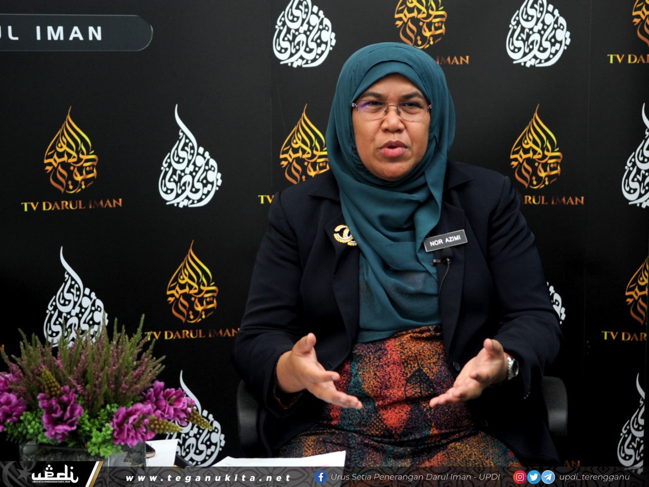 Kompaun Rokok Langkah ‘Tegas’ Didik Masyarakat