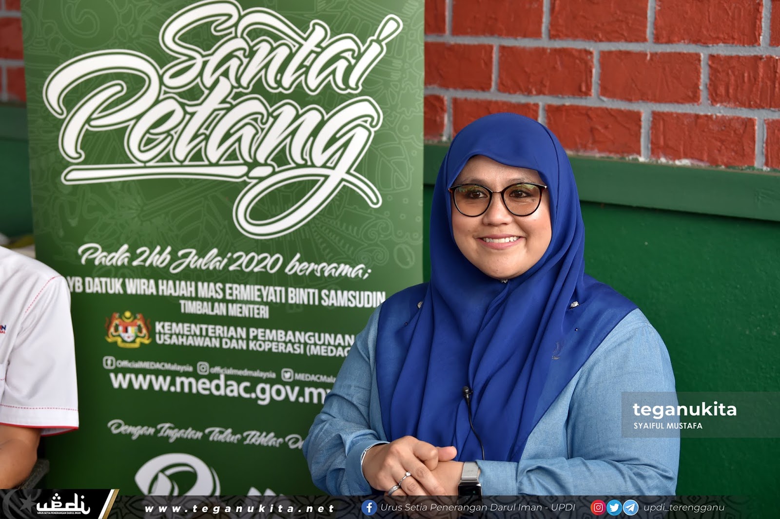 Sektor Perkhidmatan Penyediaan Makanan Antara Terjejas Teruk