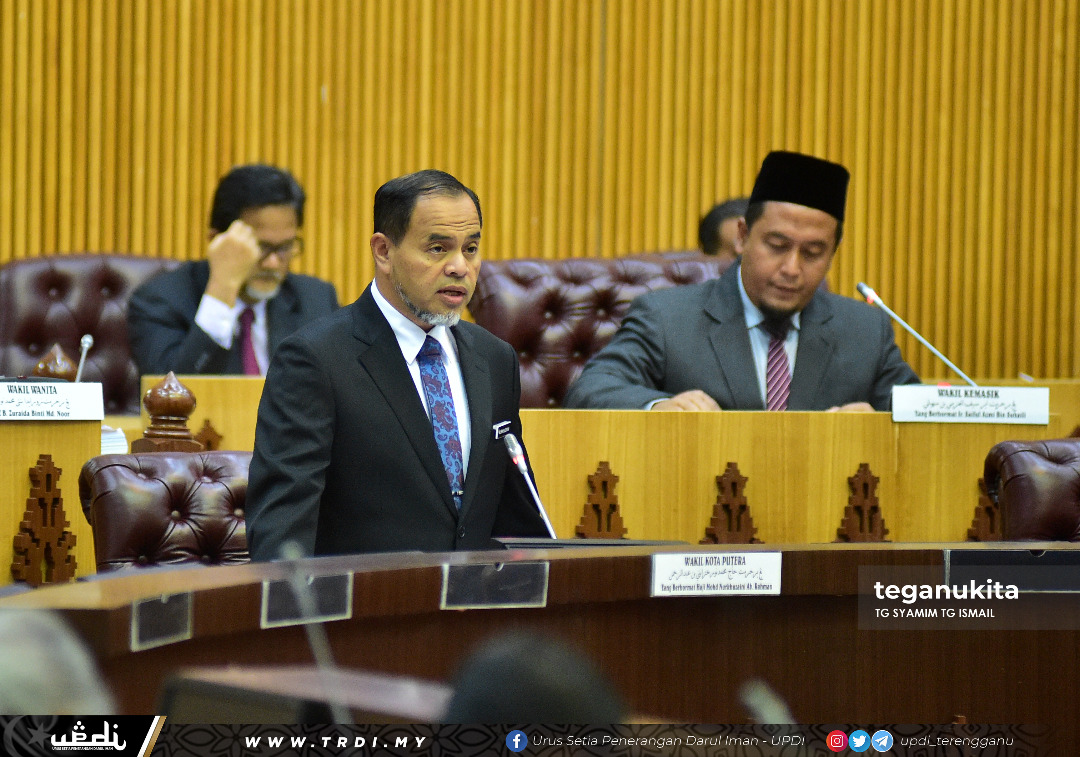 Eksport Pasir : Asal Jasa Dilantik Kerana Miliki AP