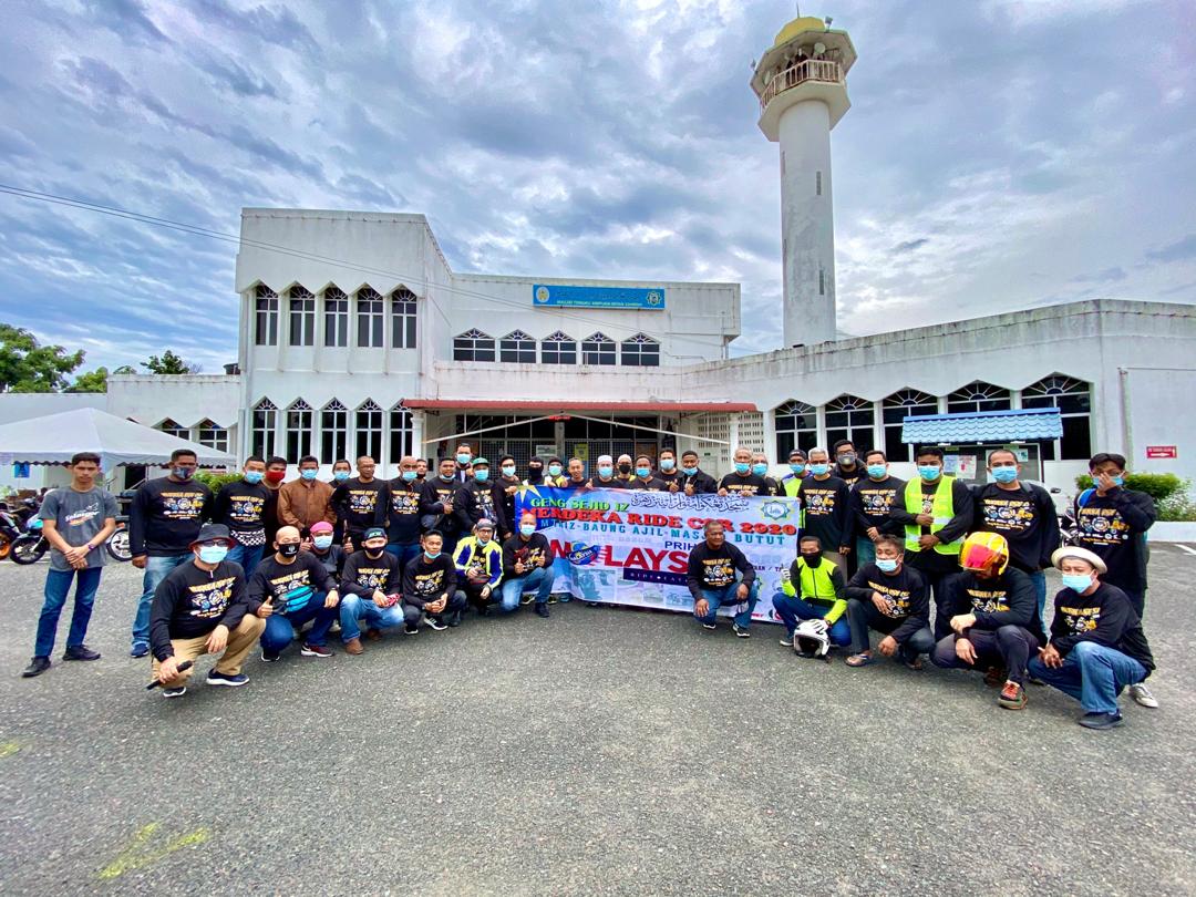 Hijrah Bukan Pelarian