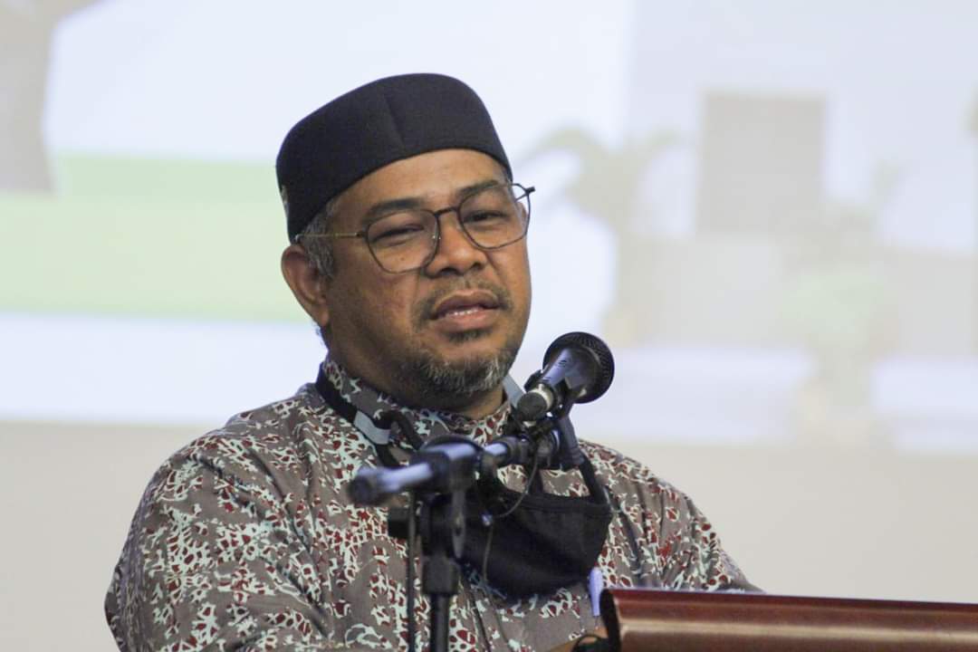 Jentera PAS Sedia Bantu PRN Sabah Walaupun Tidak Bertanding