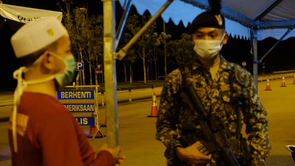 'Singgah Sahur' Diteruskan