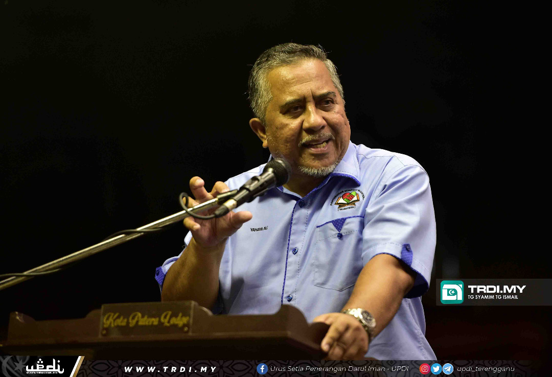 Pelestarian Pulau Jamin Keseimbangan Kemajuan Pelancongan