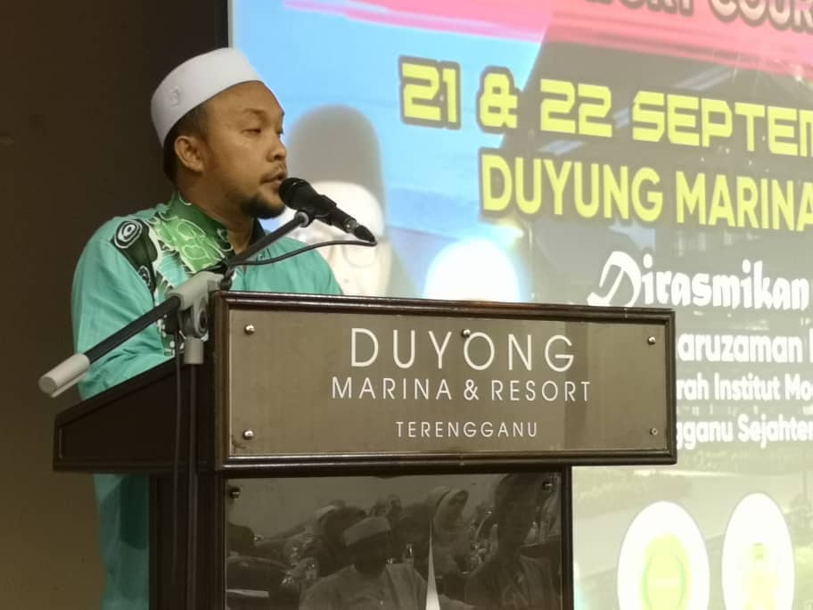 HOPE 1.0 Suntik Motivasi Bakal Doktor