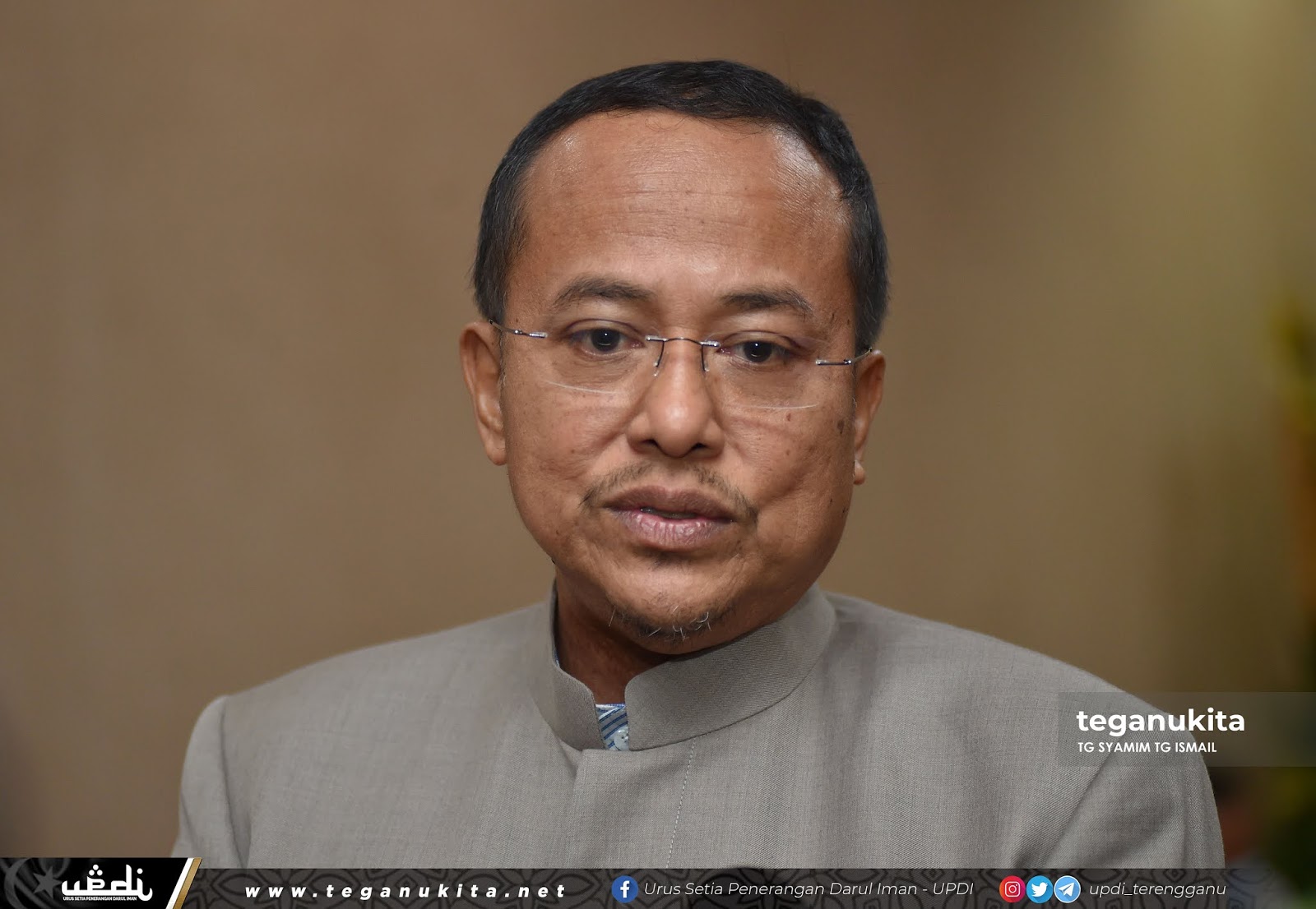 Isu Arak, Terengganu Teliti Keputusan Kerajaan Pusat