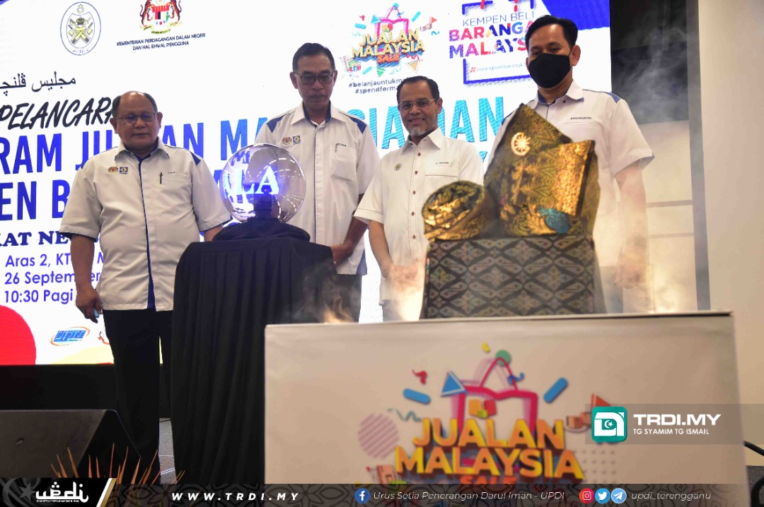 78 Kes Penipuan Jualan Murah Direkodkan