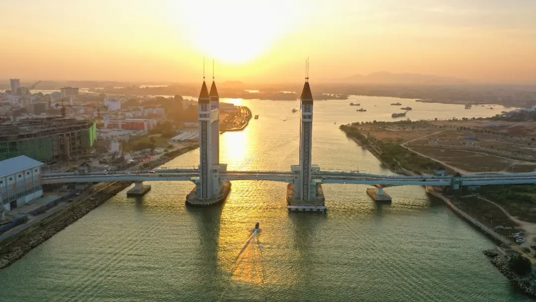 Pelaburan Terengganu Pada 2025 Tertinggi Dalam Sejarah - SME Bank