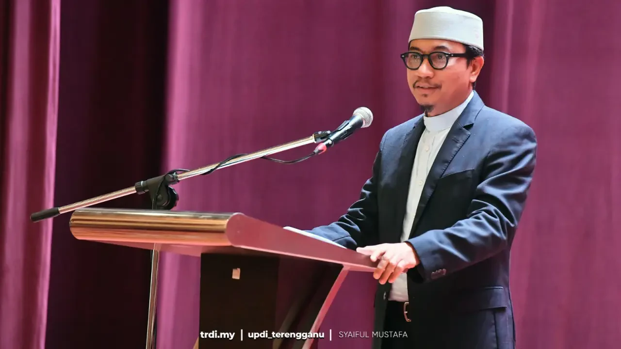 Spa Pusat Songsang : Perbaiki Undang-Undang Segera