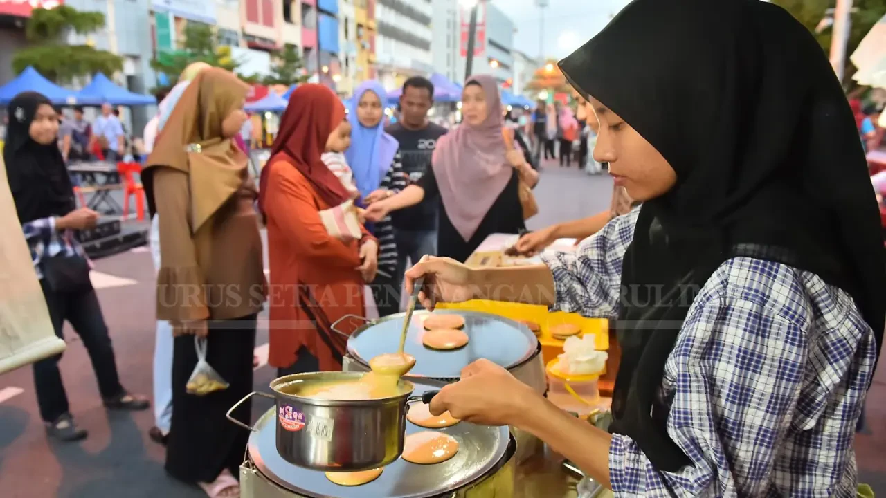 Operasi Jualan KT Walk Ditamatkan Mulai 1 Februari