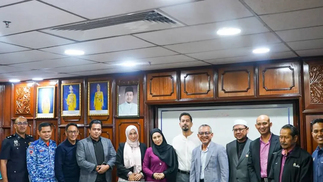 Tiada Kemalangan Akibat Pemandu Mabuk di Terengganu