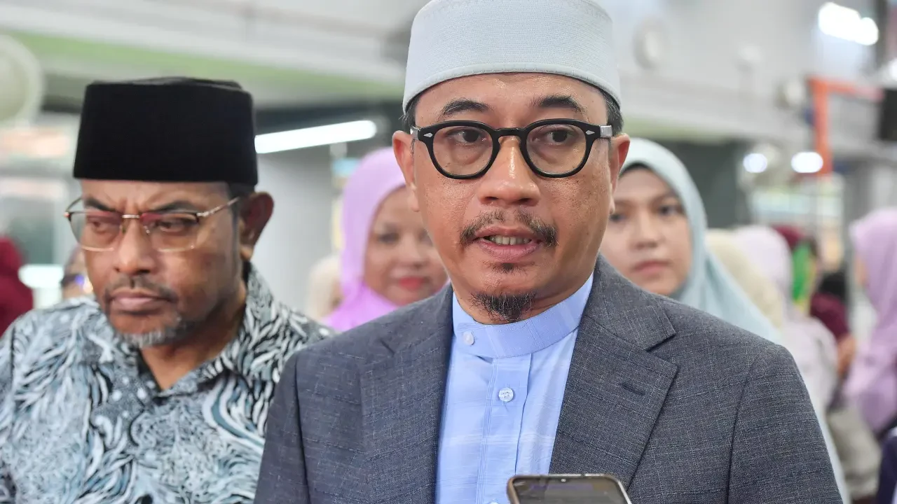 Terengganu Tak Halang Program, Tapi Ada Batas – Exco
