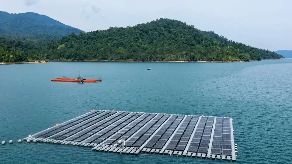 Terengganu Mula Keluar Daripada Bayang ‘Negeri Minyak’ - Pakar