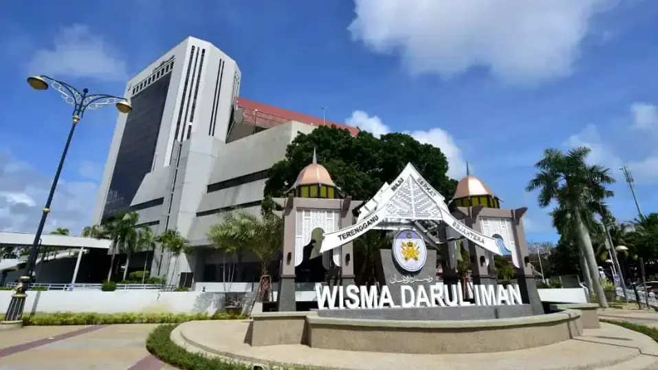 Pelaburan Suku Pertama Terengganu Melonjak 178 Peratus