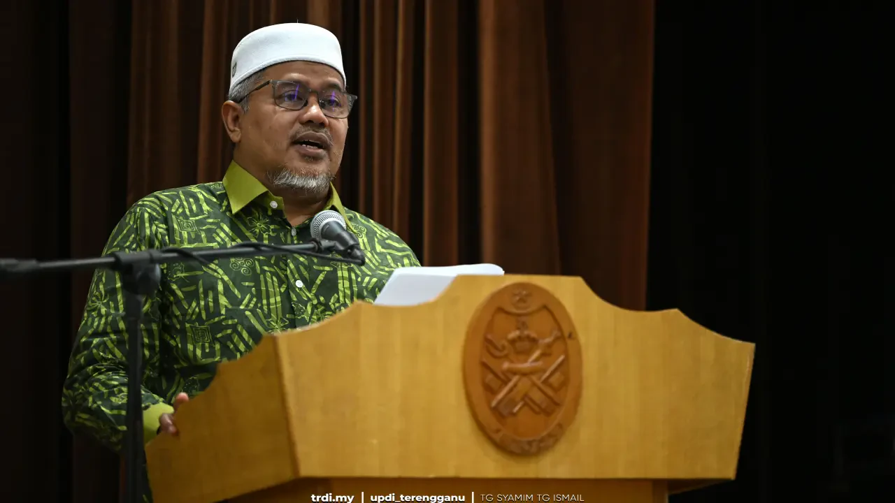 4,092 Penempatan Kerja Direkodkan di Terengganu Sepanjang 2025