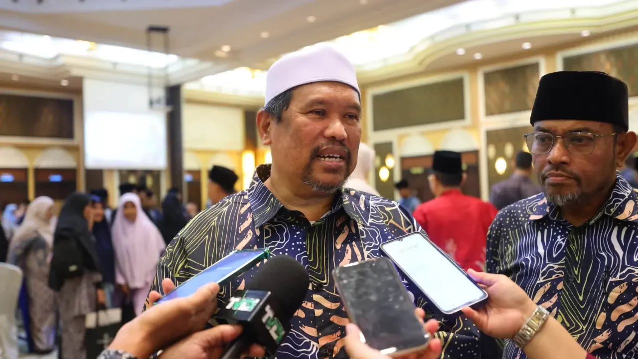 Lebih Ramai Pelajar Ditaja, Kerajaan Terengganu Naikkan Peruntukan 22.3 Peratus