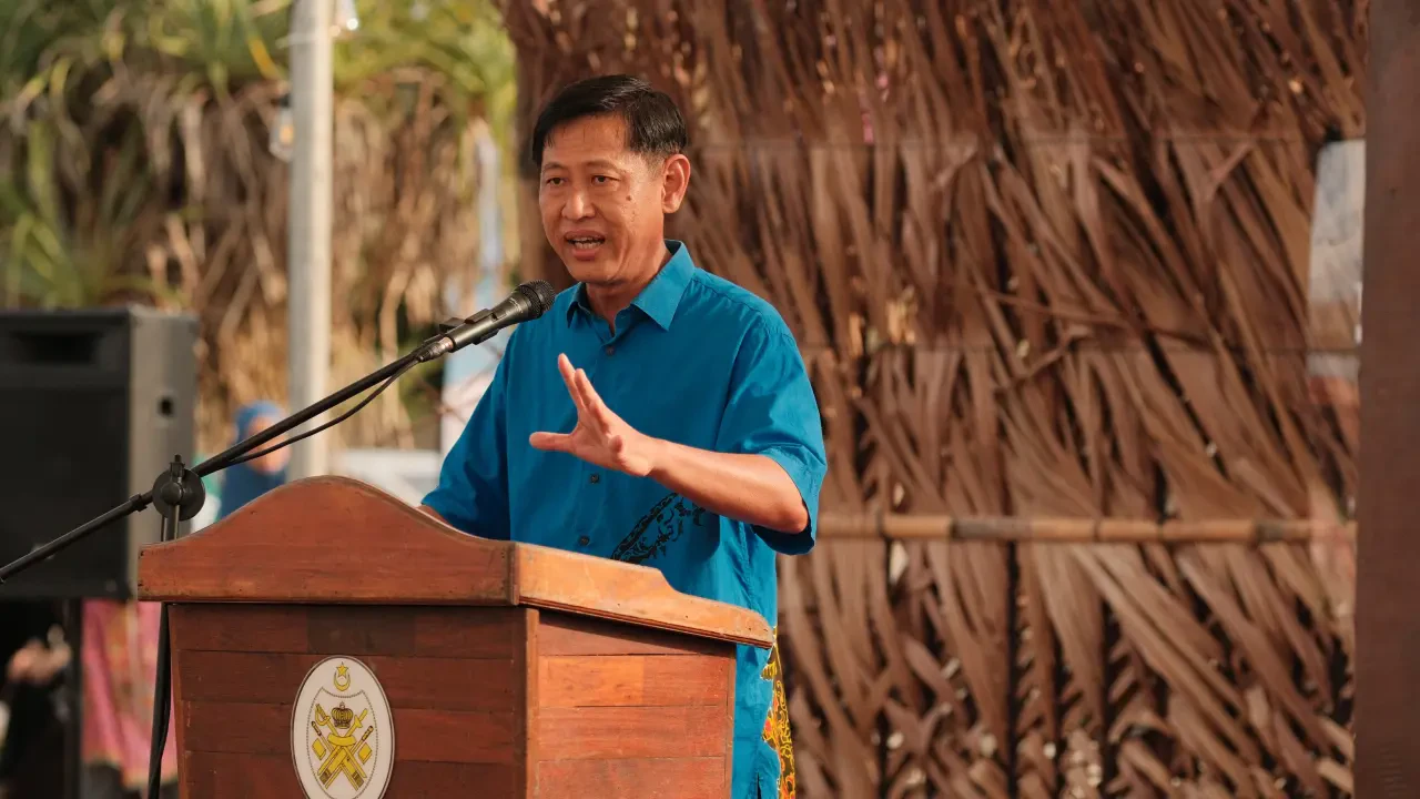 Rumah Melayu Jangan Tinggal Bangunan, Hilang Falsafah