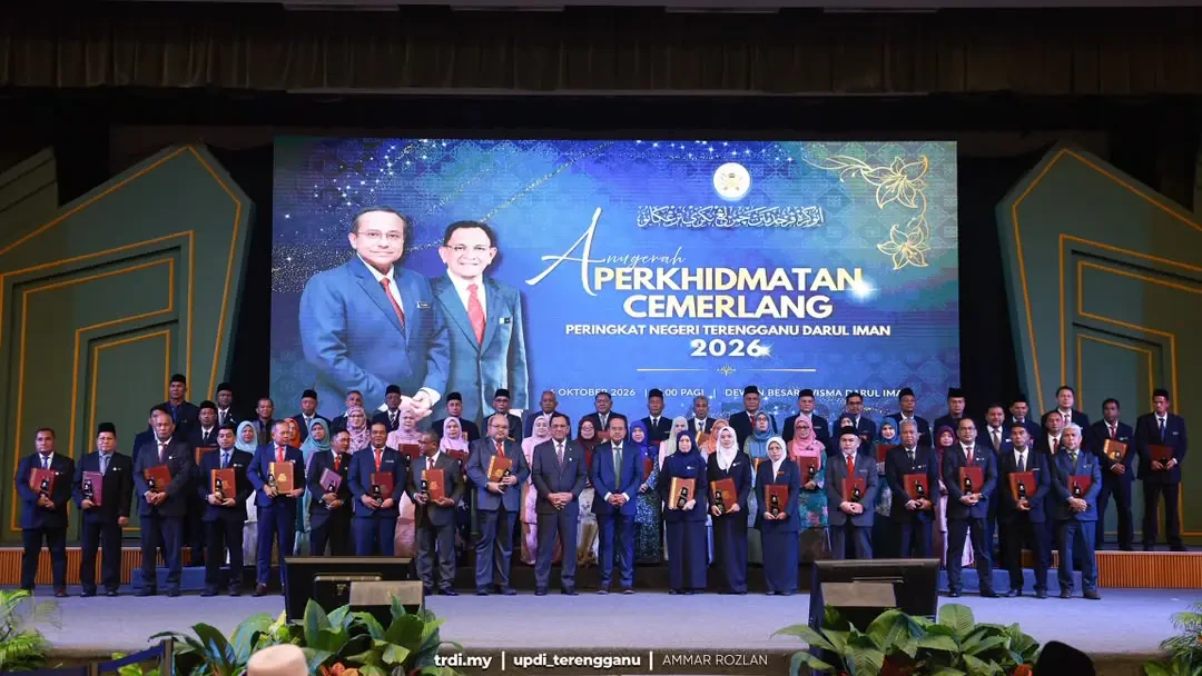 Ketua Jabatan Perlu Peka Tekanan Penjawat Awam - MB