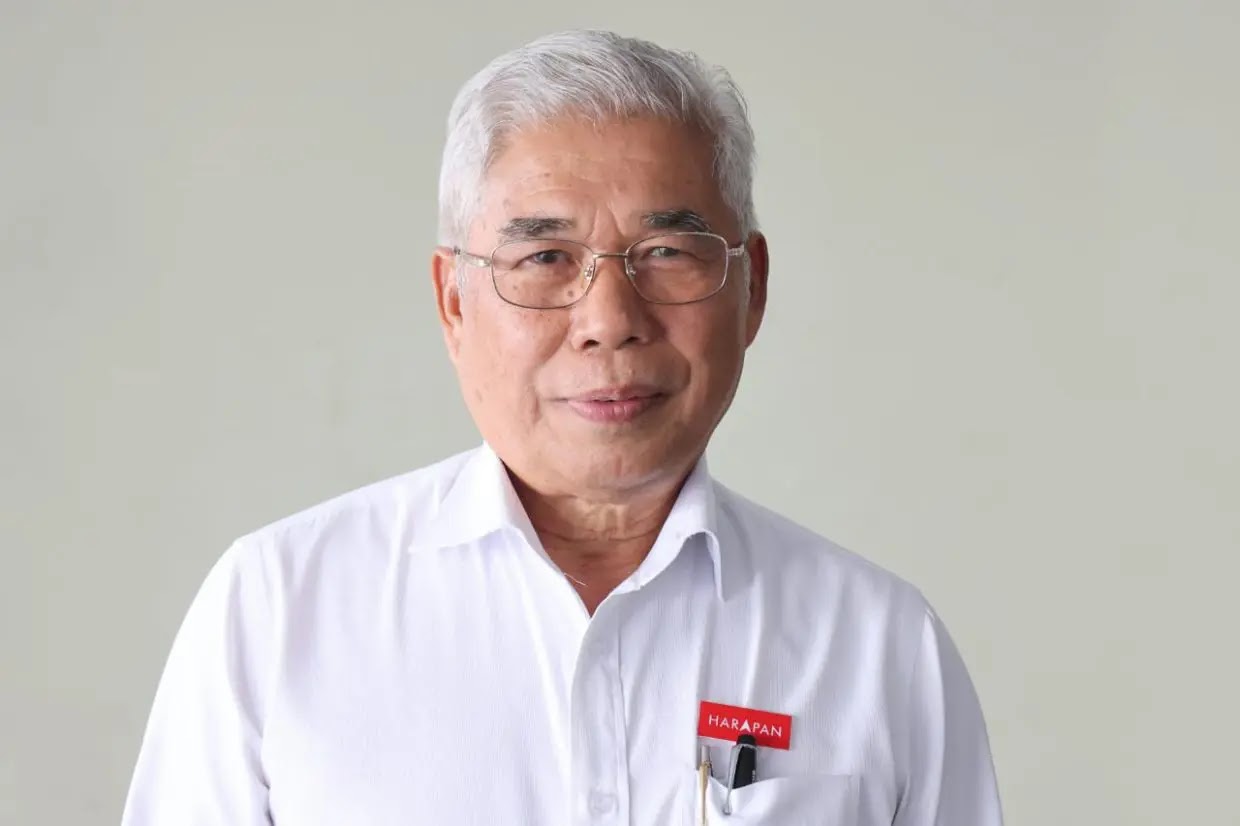 'Tak Bayar Royalti Kelantan, Terengganu Tapi Beri Berbilion Kepada Amerika' – Hassan