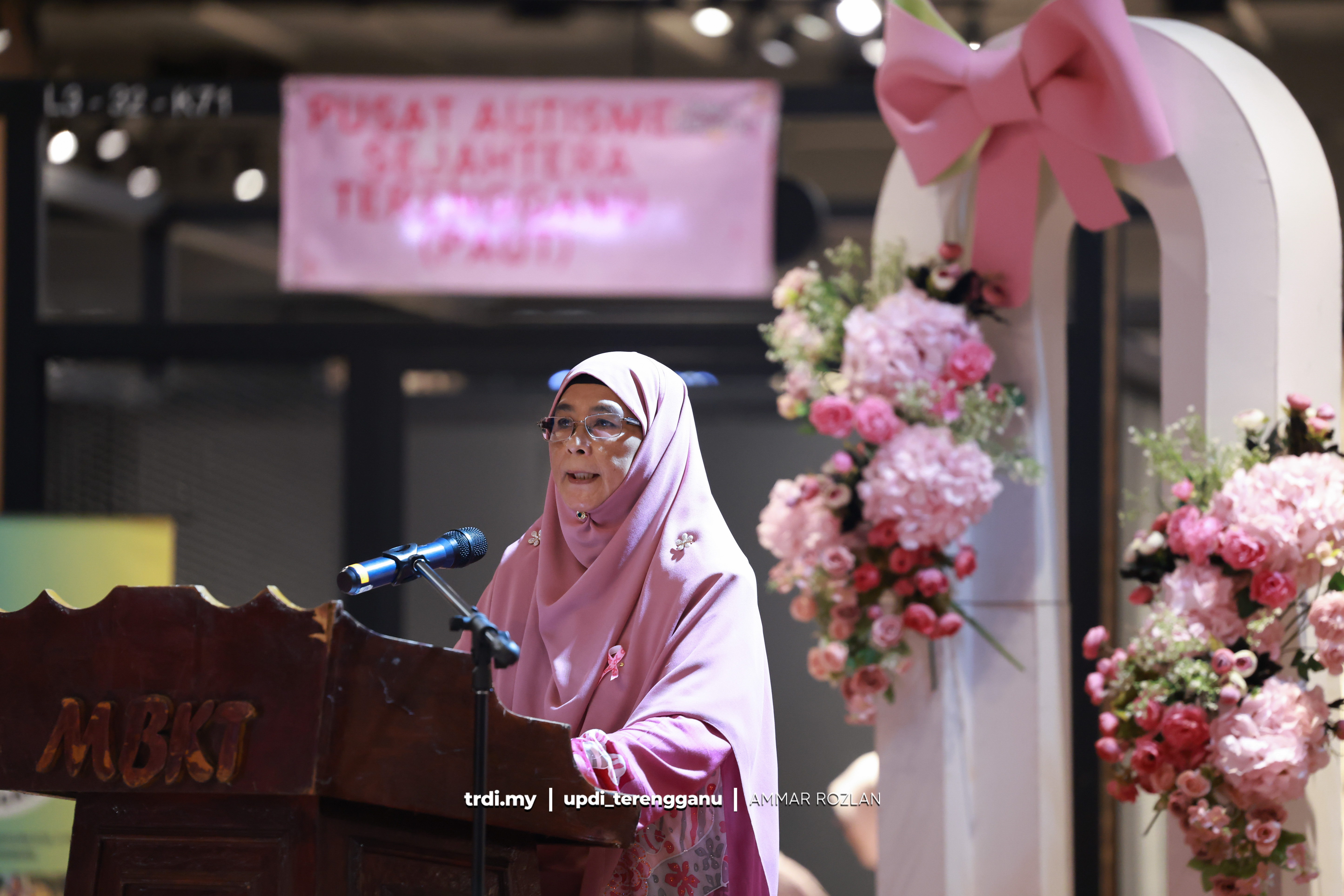 50 Peratus Wanita Hidap Kanser Payudara Usia 50 Tahun Ke Bawah