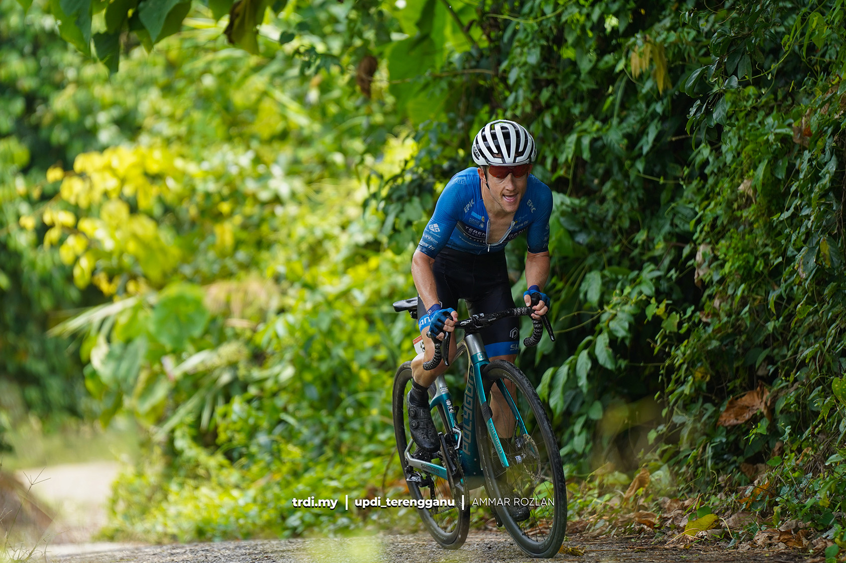 Van Engelen Dedikasikan Kemenangan Buat TSG