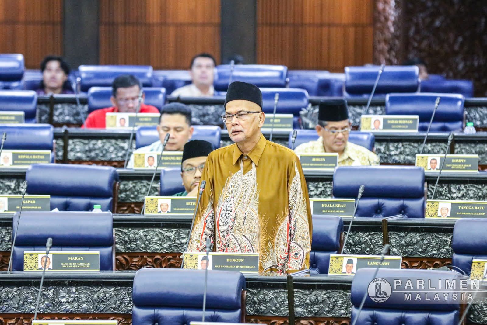 Inisiatif Patriotisme Berterusan Kukuhkan Semangat Cinta Negara Dalam Kalangan Rakyat