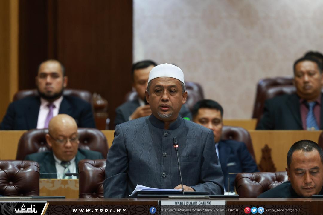 Pertahan REE Daripada Disalahguna Tindas Rakyat Palestin