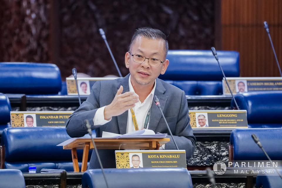 Kerajaan Sasarkan 2,500 Hektar Tanaman Kenaf Tahun 2025