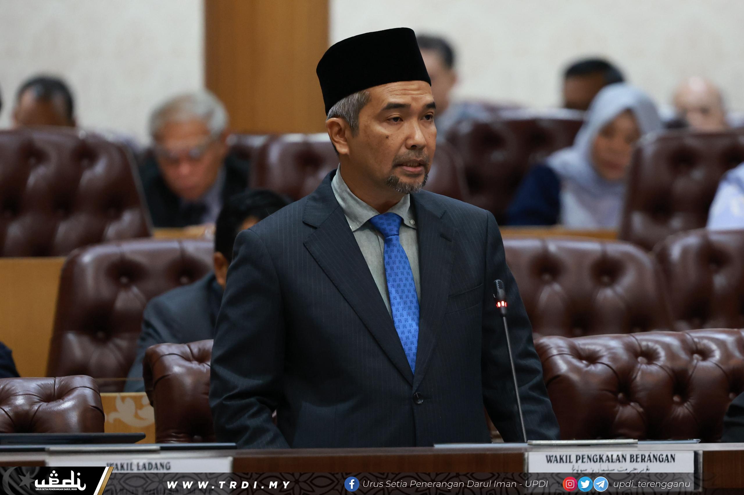 Penghayatan Agama Jadikan Terengganu Negeri Paling Bahagia