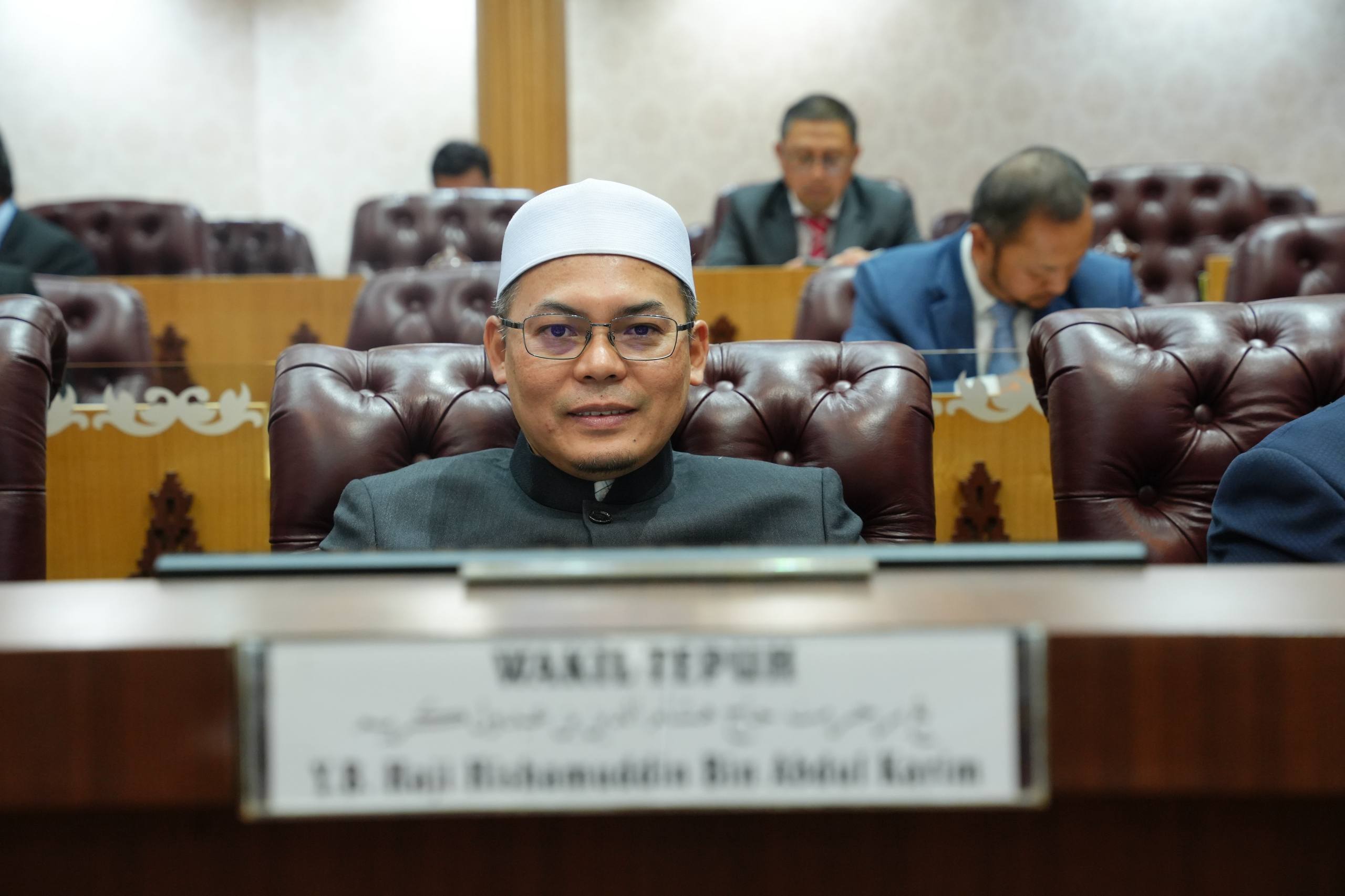 Terengganu Mahu Kekal ‘The Land of Cyclists’