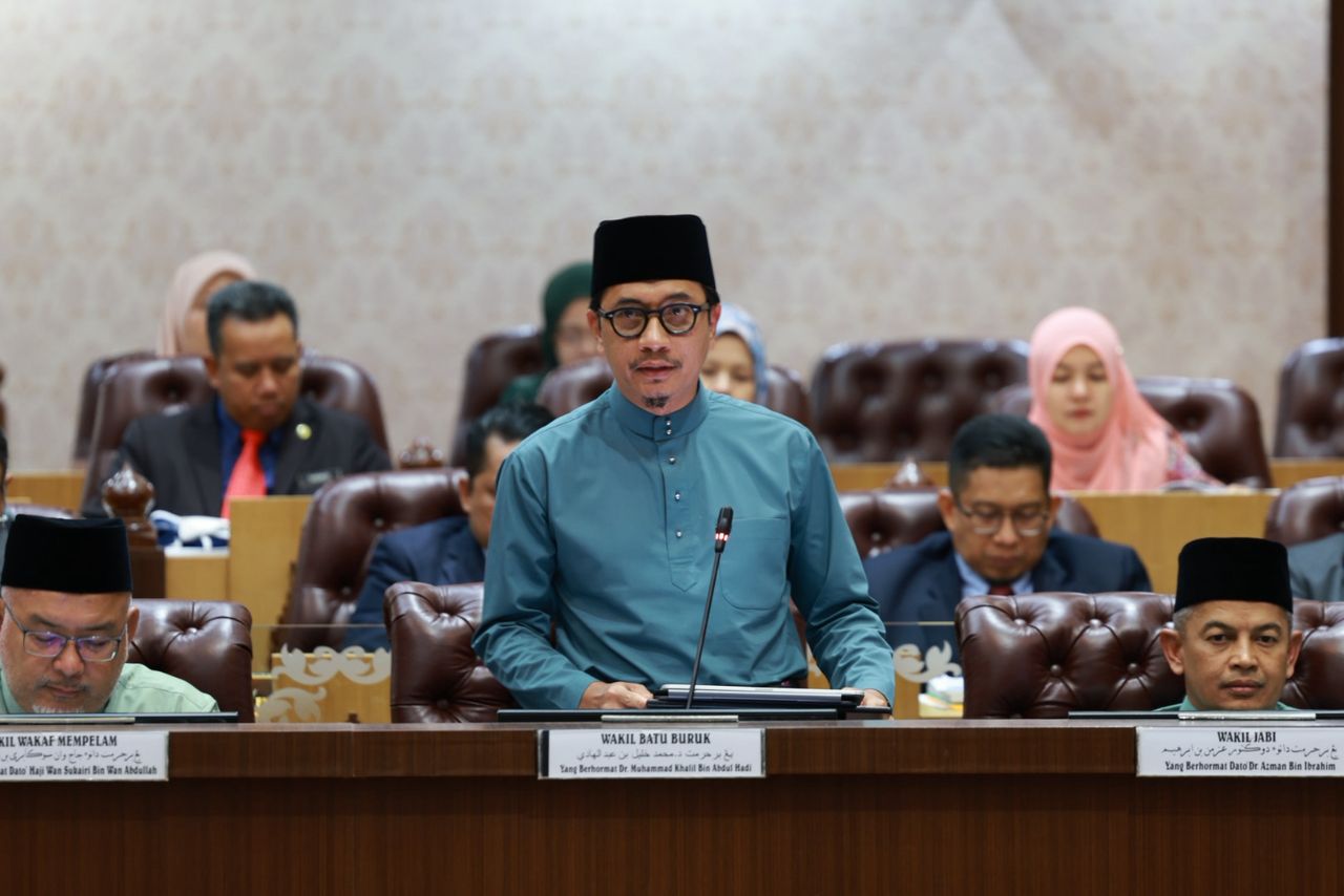 Kerajaan Segarkan Pendekatan Syariah, Libat 'Influencer', Dekati Generasi Muda