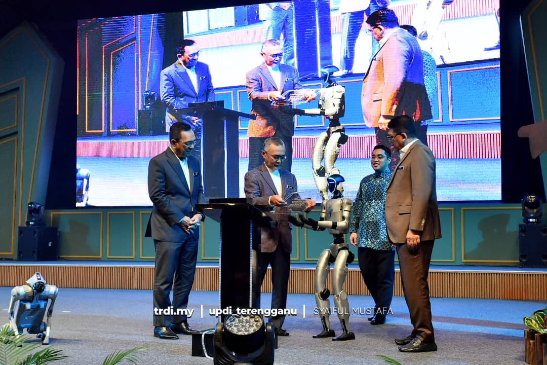 Inovasi Tambah Baik Sistem Penyampaian Perkhidmatan Kerajaan 