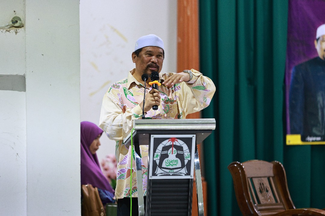 Fahami Isu Buli Dari Perspektif Islam