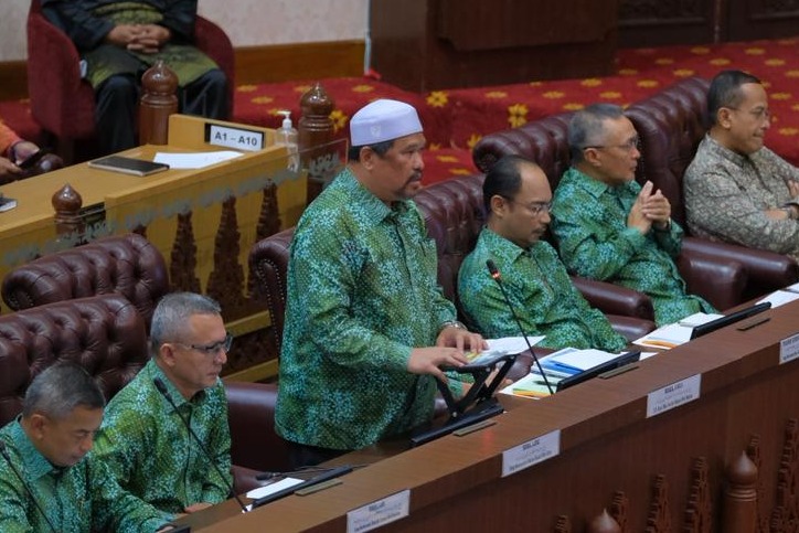 Transformasi Digital Sekolah dan Pengukuhan Pendidikan Islam Terus Dipacu