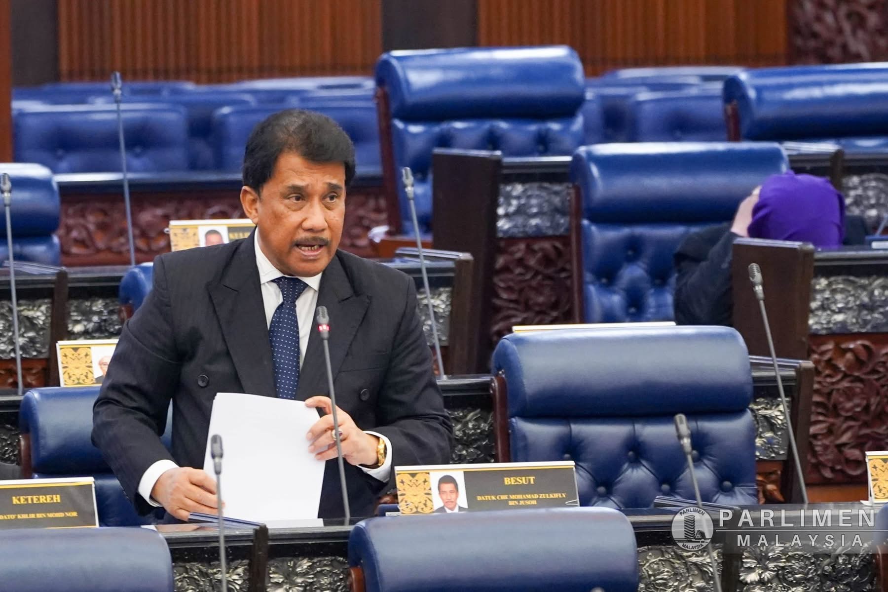 Capaian Internet di Besut Masih Lemah, Walau Aduan Telah Dibuat Sejak 2024