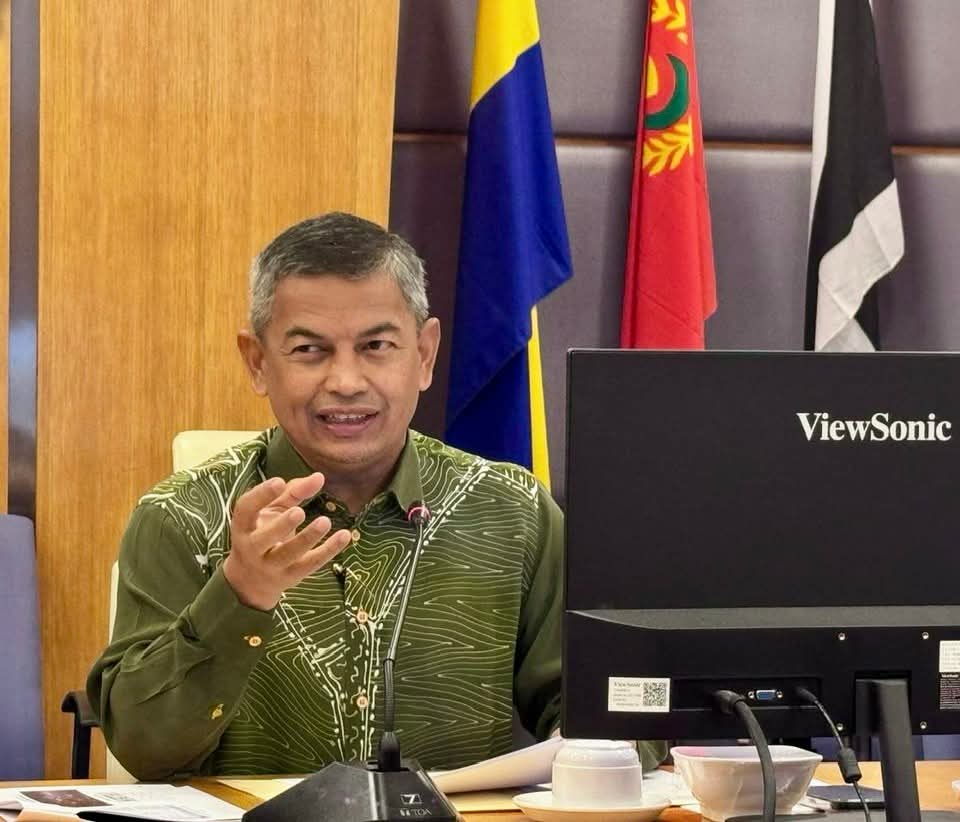 Krisis Tanah Felda : Tempoh 40 Hari Tamat, Terengganu Ambil Tindakan Undang-Undang