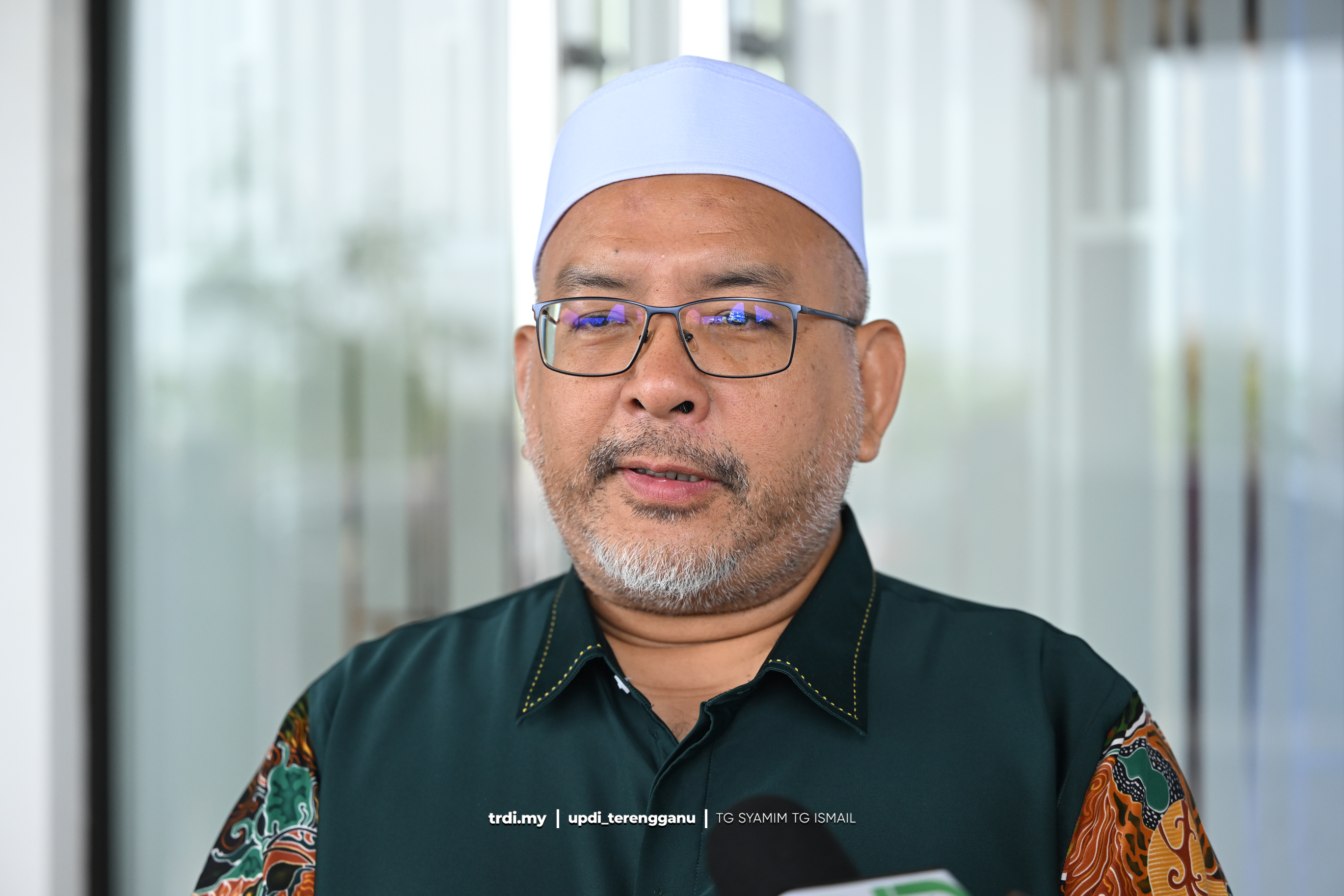 Perkukuh Program Kad Sejahtera Melalui Kerjasama MAIDAM