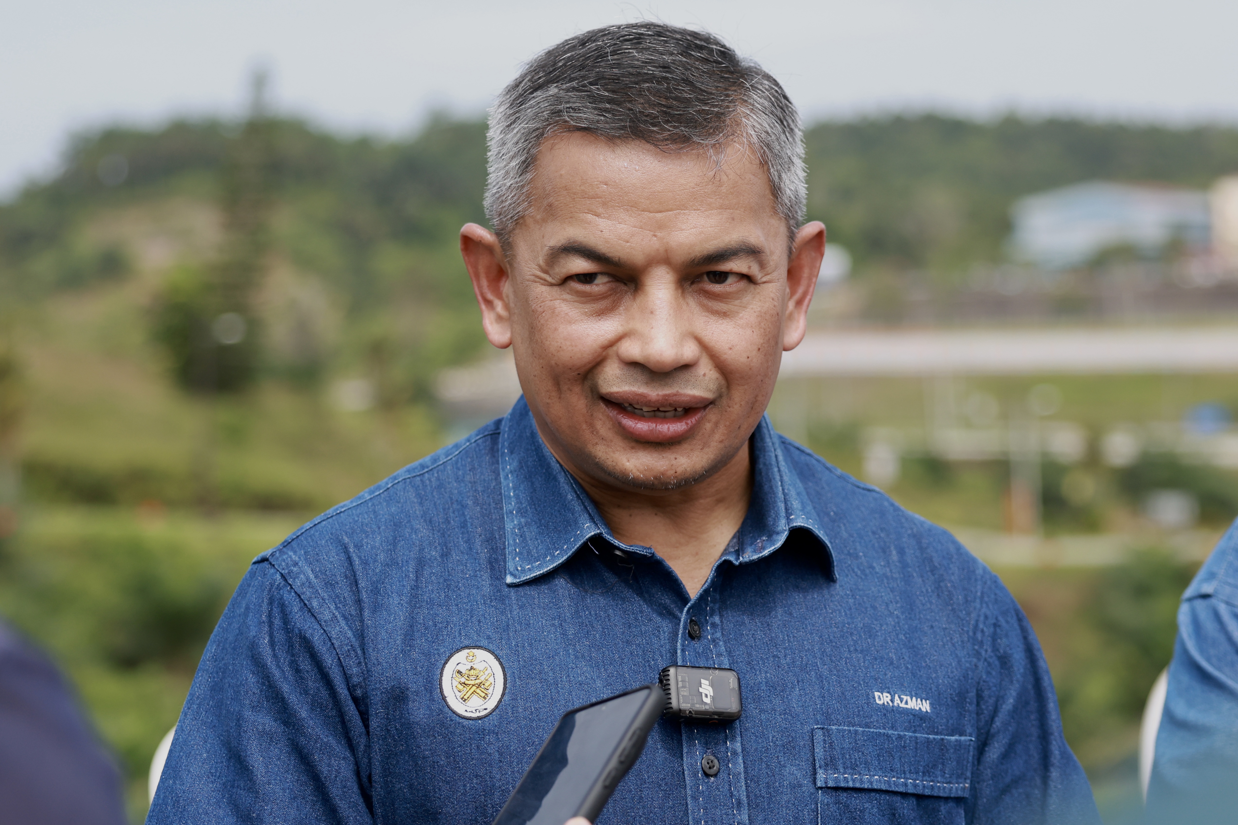 Zahid Silap Fakta Bayaran Premium Tanah Felda